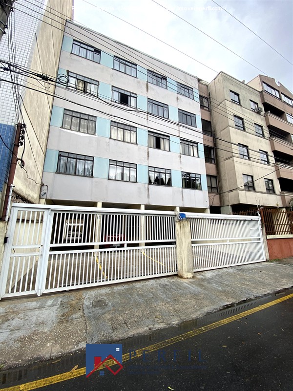Apartamento para Alugar no Campos Elíseos em Resende - Foto do Im�vel