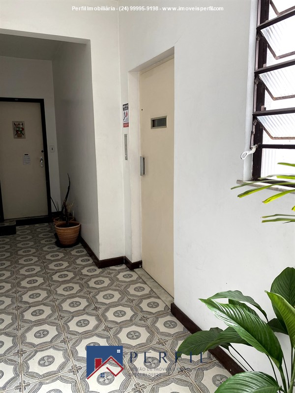 Apartamento para Alugar no Campos Elíseos em Resende - Foto do Im�vel
