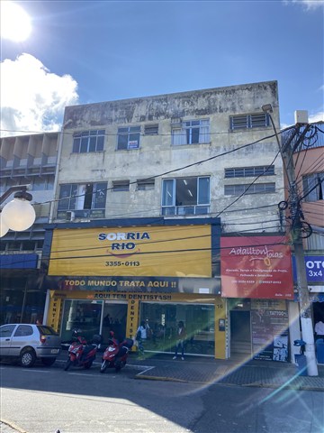 Sala comercial para Alugar ou Venda