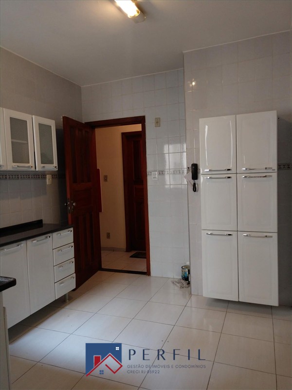 Apartamento para Alugar no Barbosa Lima em Resende - Foto do Im�vel