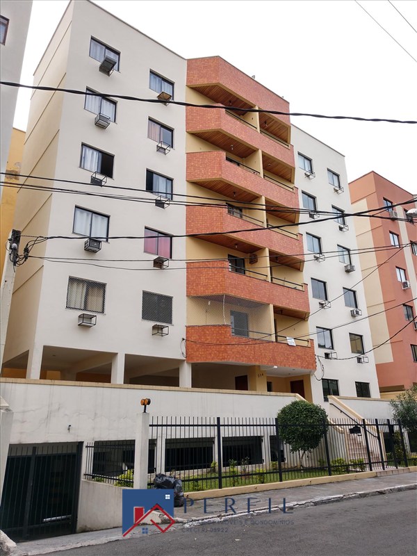 Apartamento para Alugar no Barbosa Lima em Resende - Foto do Im�vel