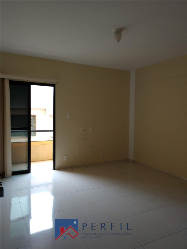 Apartamento para Alugar no Barbosa Lima em Resende - Foto do Im�vel