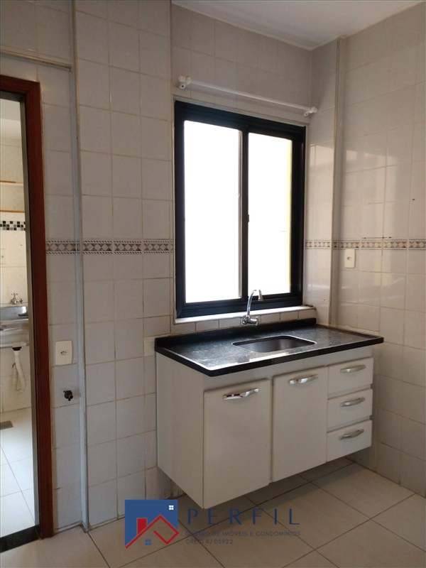 Apartamento para Alugar no Barbosa Lima em Resende - Foto do Im�vel