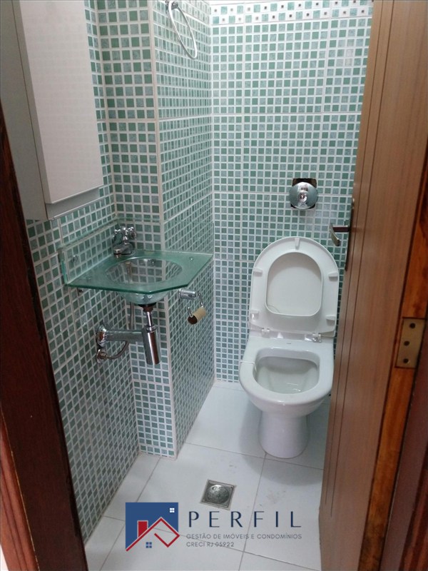 Apartamento para Alugar no Barbosa Lima em Resende - Foto do Im�vel