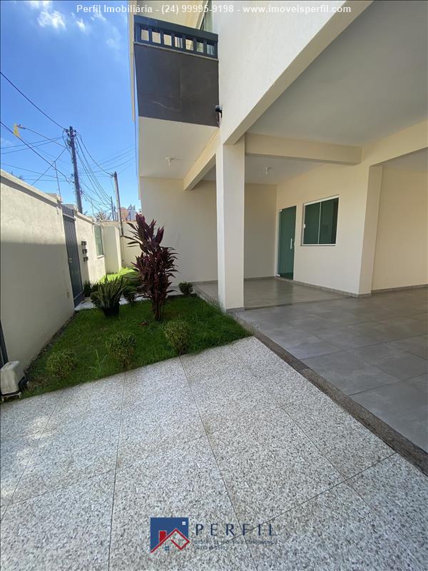 Apartamento para Alugar no Montese em Resende