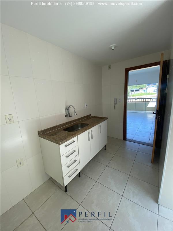 Apartamento para Alugar no Montese em Resende