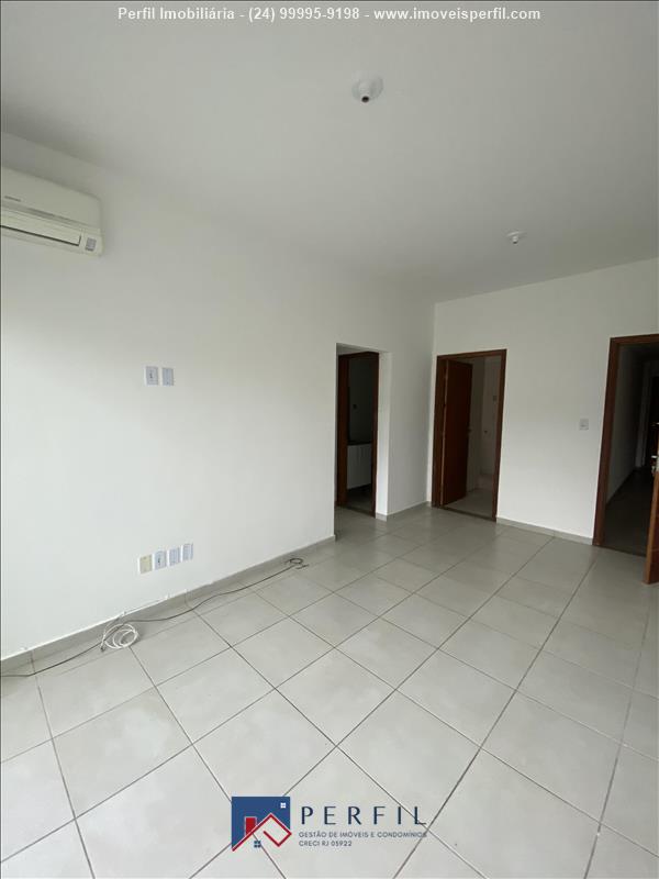 Apartamento para Alugar no Montese em Resende