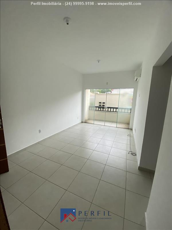 Apartamento para Alugar no Montese em Resende