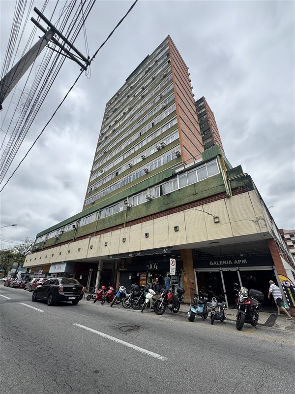 Apartamento a Venda no Campos Elíseos em Resende - Foto do Imvel