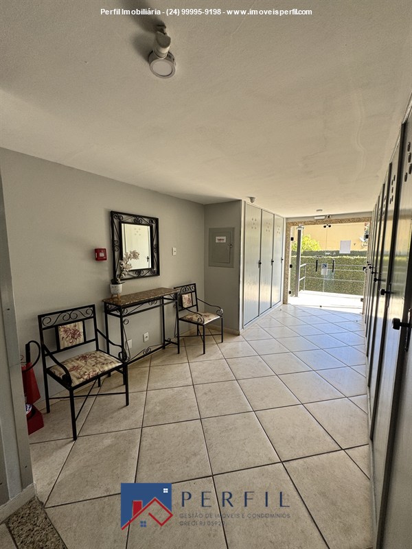 Apartamento a Venda no Liberdade em Resende - Foto do Im�vel