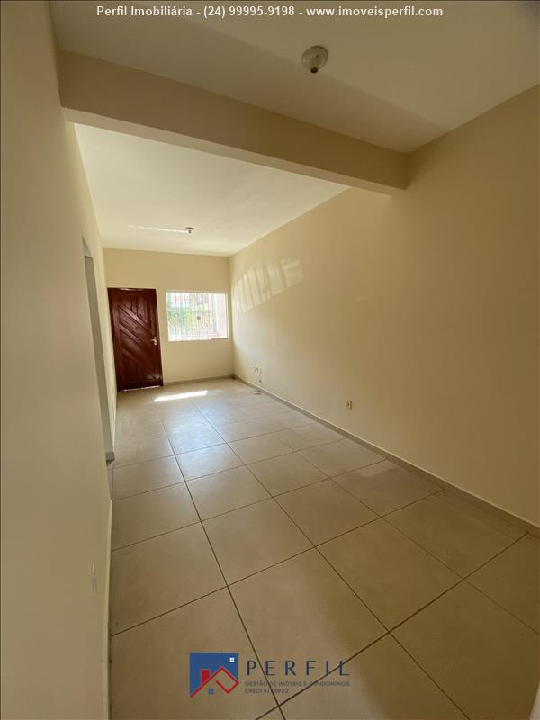 Casa para Alugar no Lava-pés em Resende - Foto do Imvel