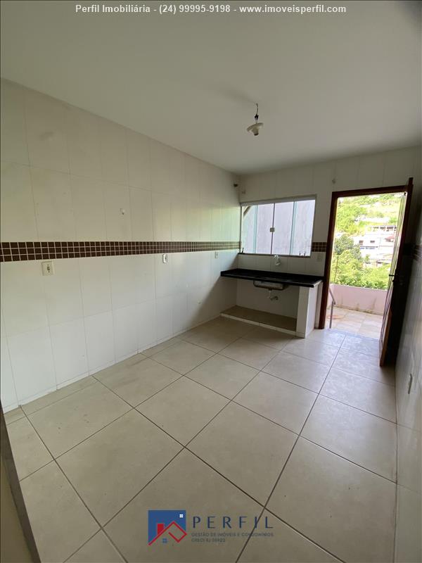 Casa para Alugar no Lava-pés em Resende - Foto do Imvel