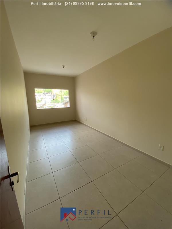 Casa para Alugar no Lava-pés em Resende - Foto do Imvel