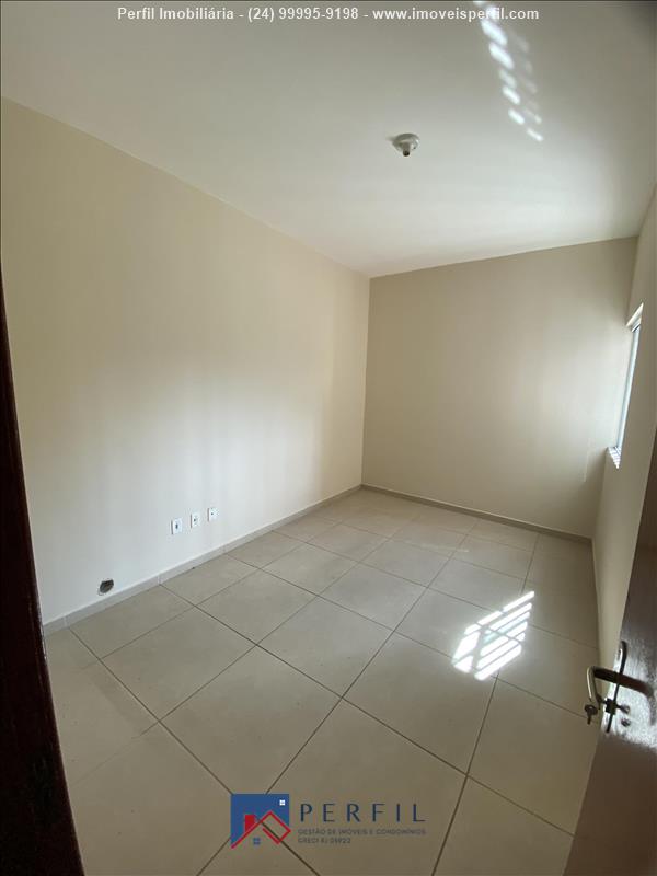 Casa para Alugar no Lava-pés em Resende - Foto do Imvel