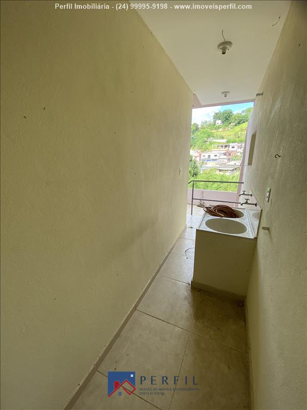 Casa para Alugar no Lava-pés em Resende - Foto do Imvel