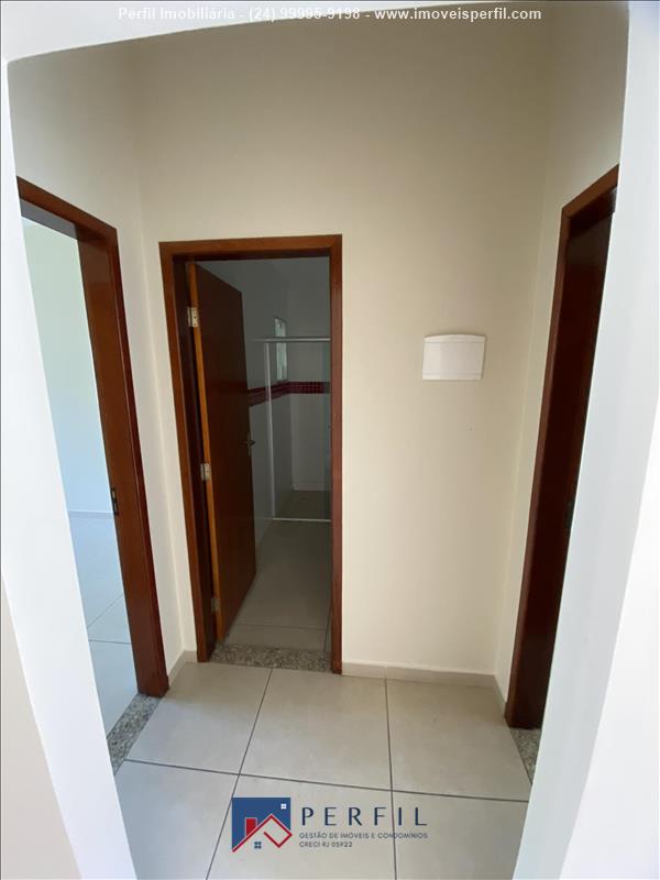 Casa para Alugar no Lava-pés em Resende - Foto do Imvel