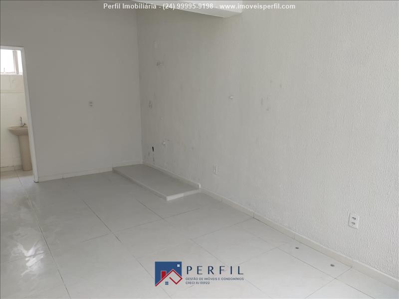 Sala comercial para Alugar no Campos Elíseos em Resende