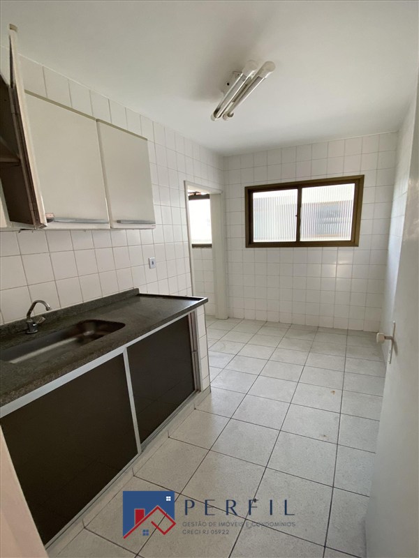 Apartamento para Alugar no Campos Elíseos em Resende - Foto do Im�vel