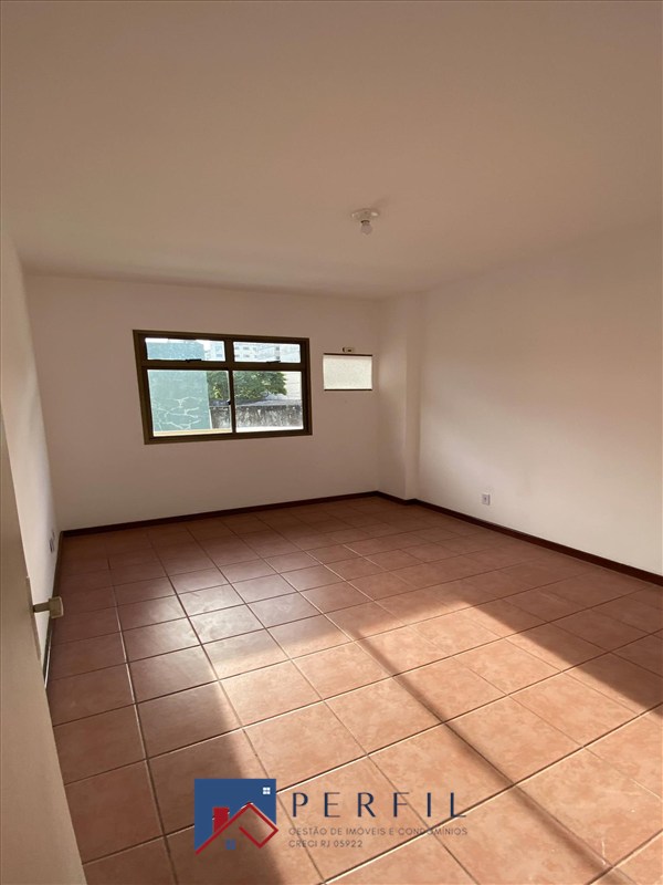 Apartamento para Alugar no Campos Elíseos em Resende - Foto do Im�vel