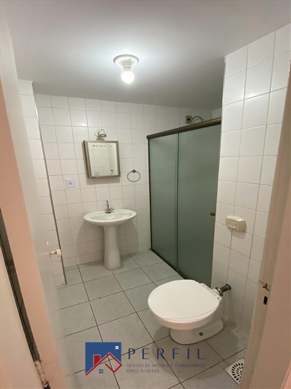 Apartamento para Alugar no Campos Elíseos em Resende - Foto do Im�vel