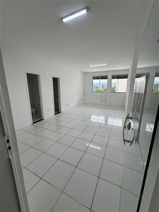 Sala comercial para Alugar
