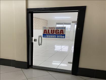 Sala comercial para Alugar