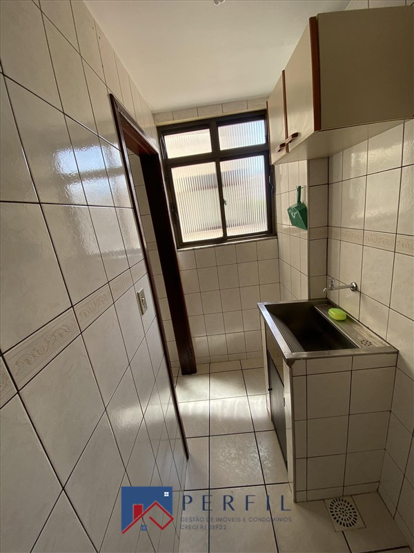 Apartamento a Venda no Campos Elíseos em Resende - Foto do Im�vel