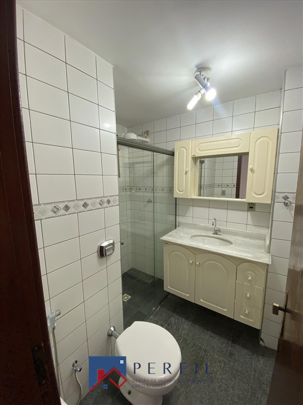 Apartamento a Venda no Campos Elíseos em Resende - Foto do Im�vel