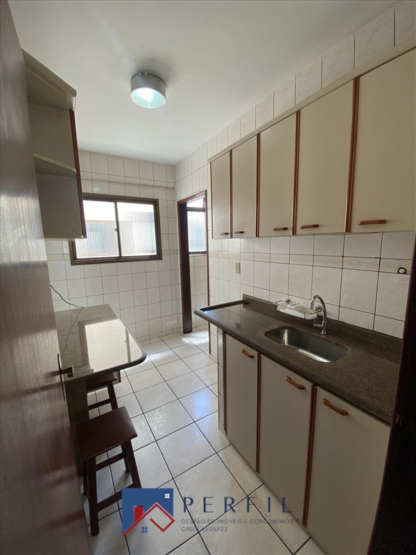 Apartamento a Venda no Campos Elíseos em Resende - Foto do Im�vel