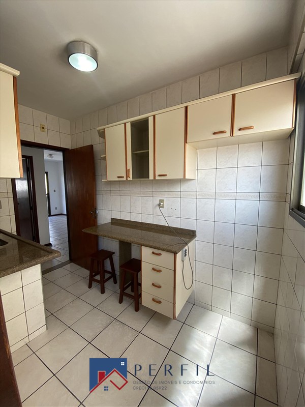 Apartamento a Venda no Campos Elíseos em Resende - Foto do Im�vel