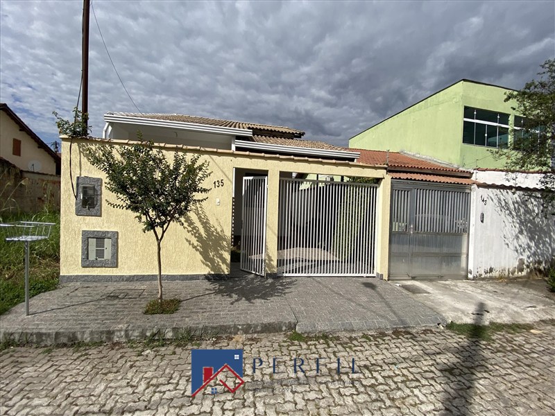 Casa a Venda no Jardim Aliança II em Resende - Foto do Im�vel