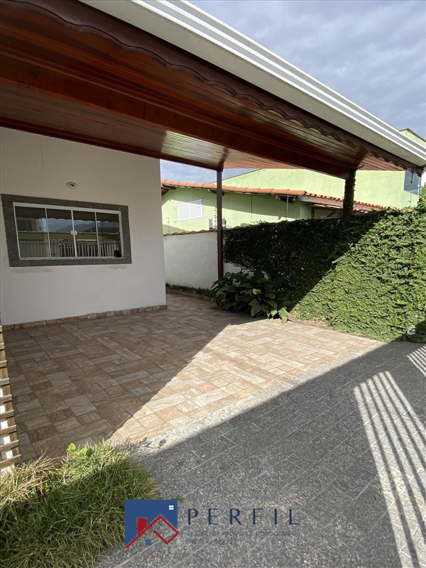 Casa a Venda no Jardim Aliança II em Resende - Foto do Im�vel
