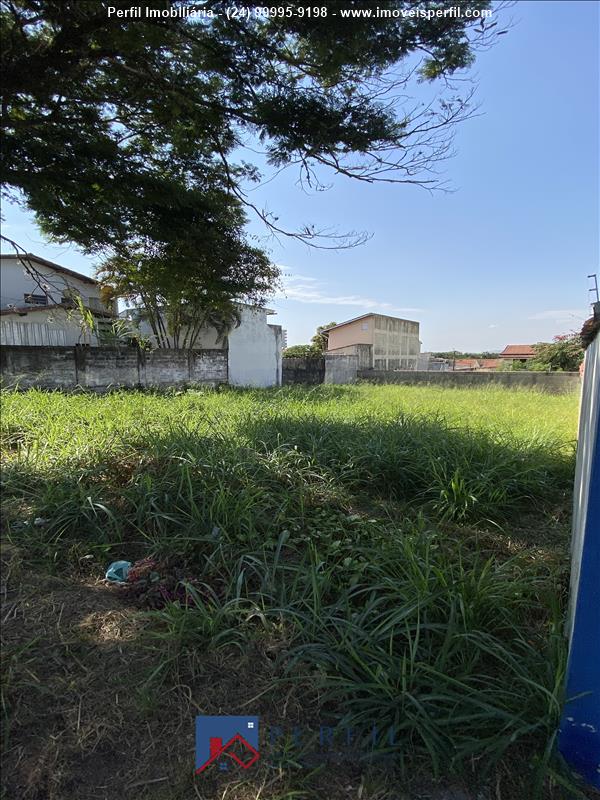 Terreno a Venda no Montese em Resende