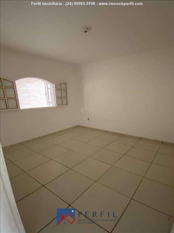 Casa para Alugar no Fazenda da Barra 2 em Resende - Foto do Imvel