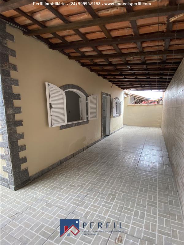 Casa para Alugar no Fazenda da Barra 2 em Resende - Foto do Imvel