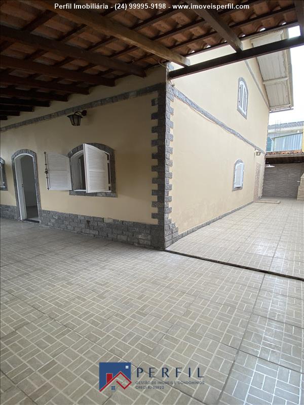 Casa para Alugar no Fazenda da Barra 2 em Resende - Foto do Imvel