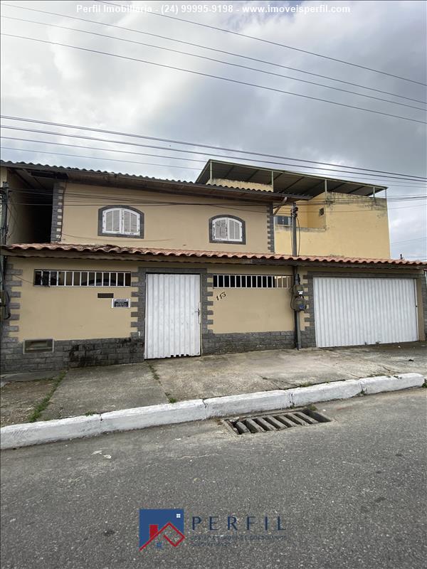 Casa para Alugar no Fazenda da Barra 2 em Resende - Foto do Imvel