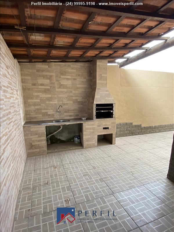 Casa para Alugar no Fazenda da Barra 2 em Resende - Foto do Imvel