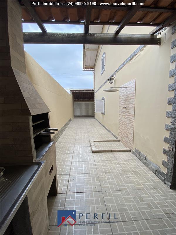 Casa para Alugar no Fazenda da Barra 2 em Resende - Foto do Imvel