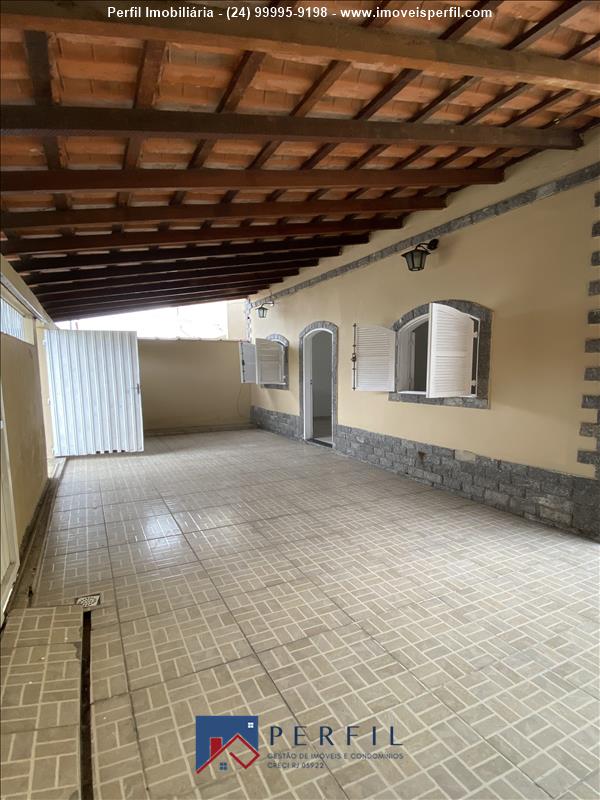 Casa para Alugar no Fazenda da Barra 2 em Resende - Foto do Imvel