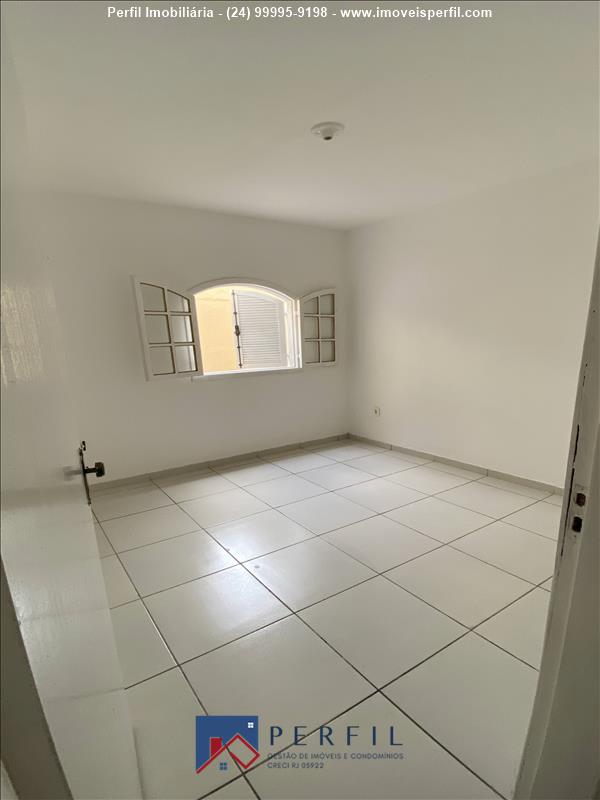 Casa para Alugar no Fazenda da Barra 2 em Resende - Foto do Imvel