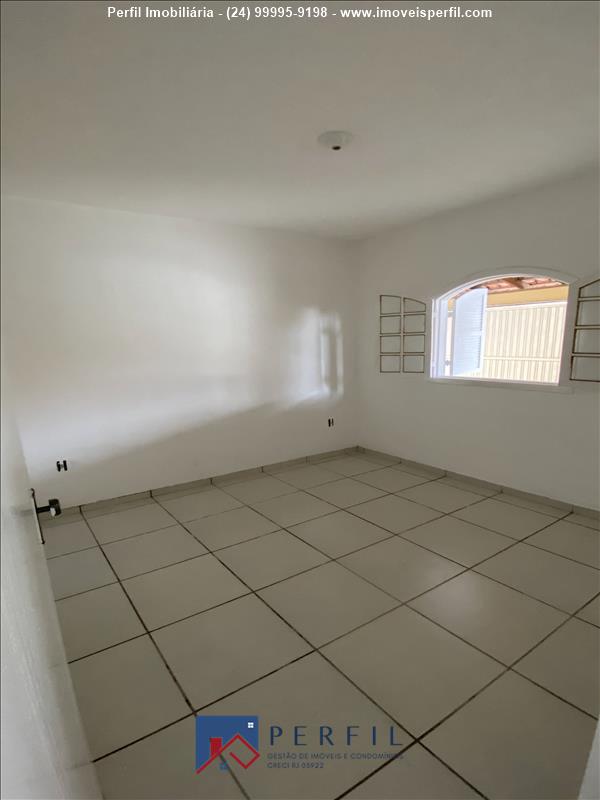 Casa para Alugar no Fazenda da Barra 2 em Resende - Foto do Imvel