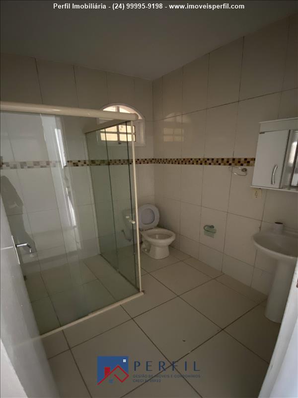 Casa para Alugar no Fazenda da Barra 2 em Resende - Foto do Imvel