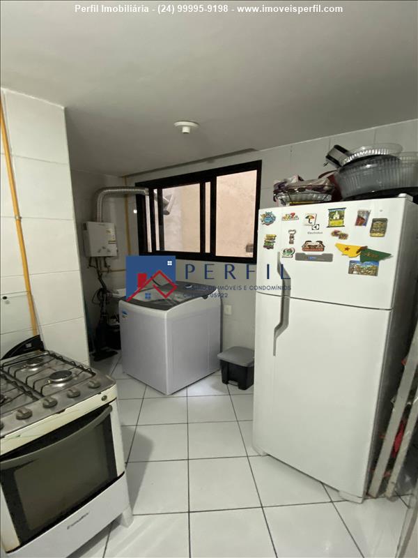 Apartamento a Venda no Campos Elíseos em Resende