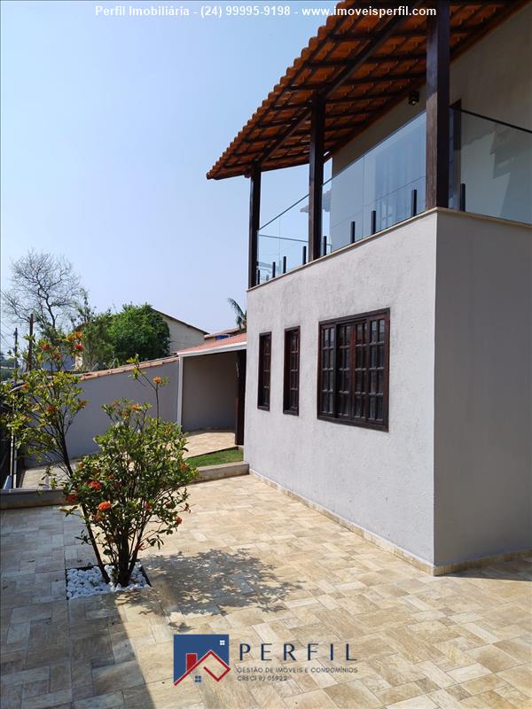 Casa para Alugar no Mirante das Agulhas em Resende