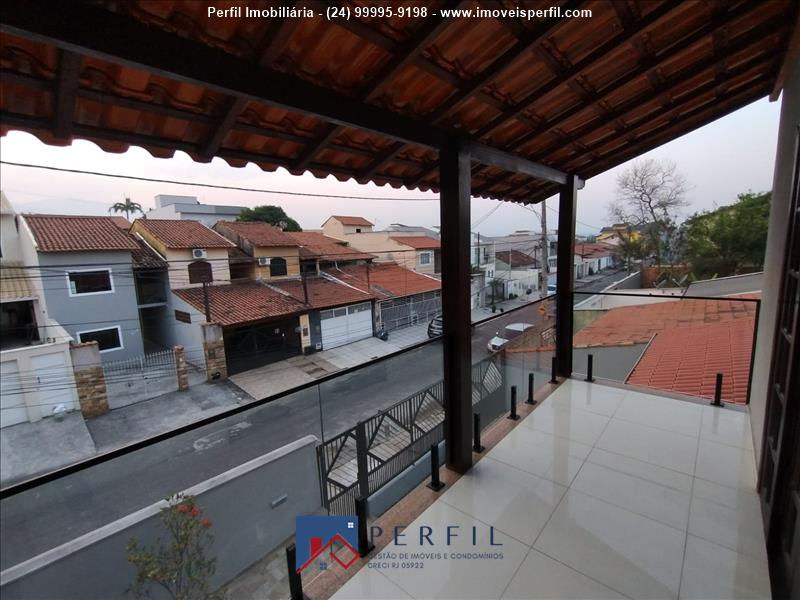 Casa para Alugar no Mirante das Agulhas em Resende