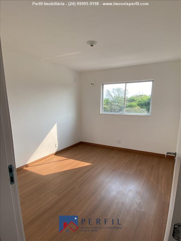 Apartamento para Alugar no Alegria em Resende