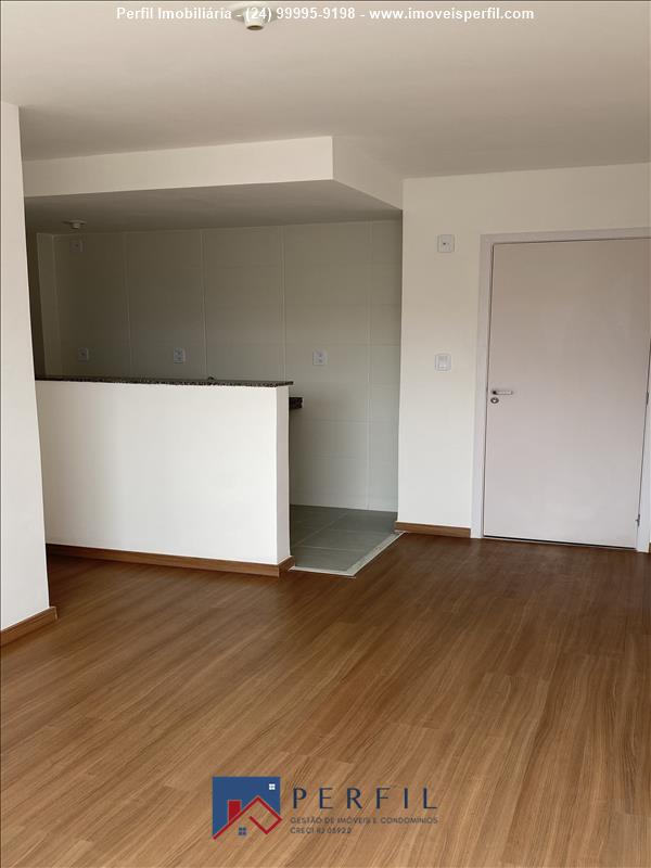 Apartamento para Alugar no Alegria em Resende