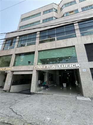 Loja para Alugar