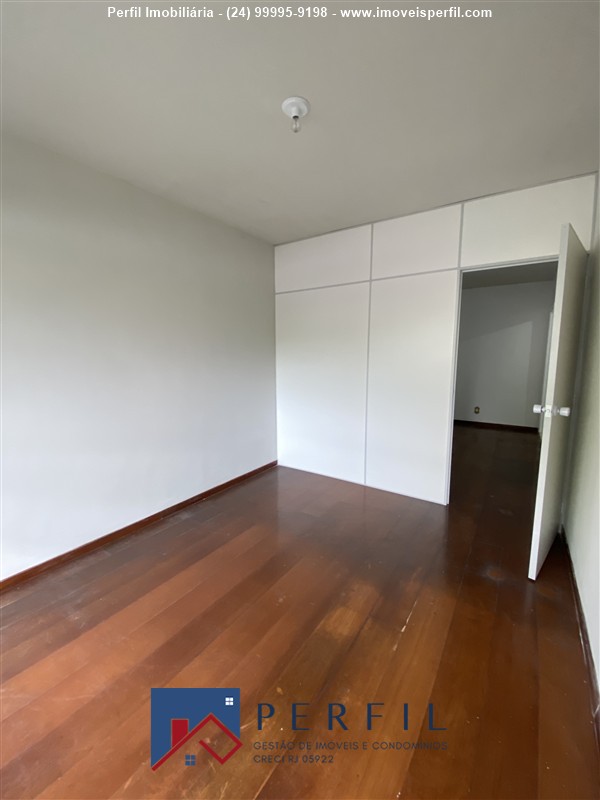 Apartamento para Alugar no Campos Elíseos em Resende - Foto do Imvel
